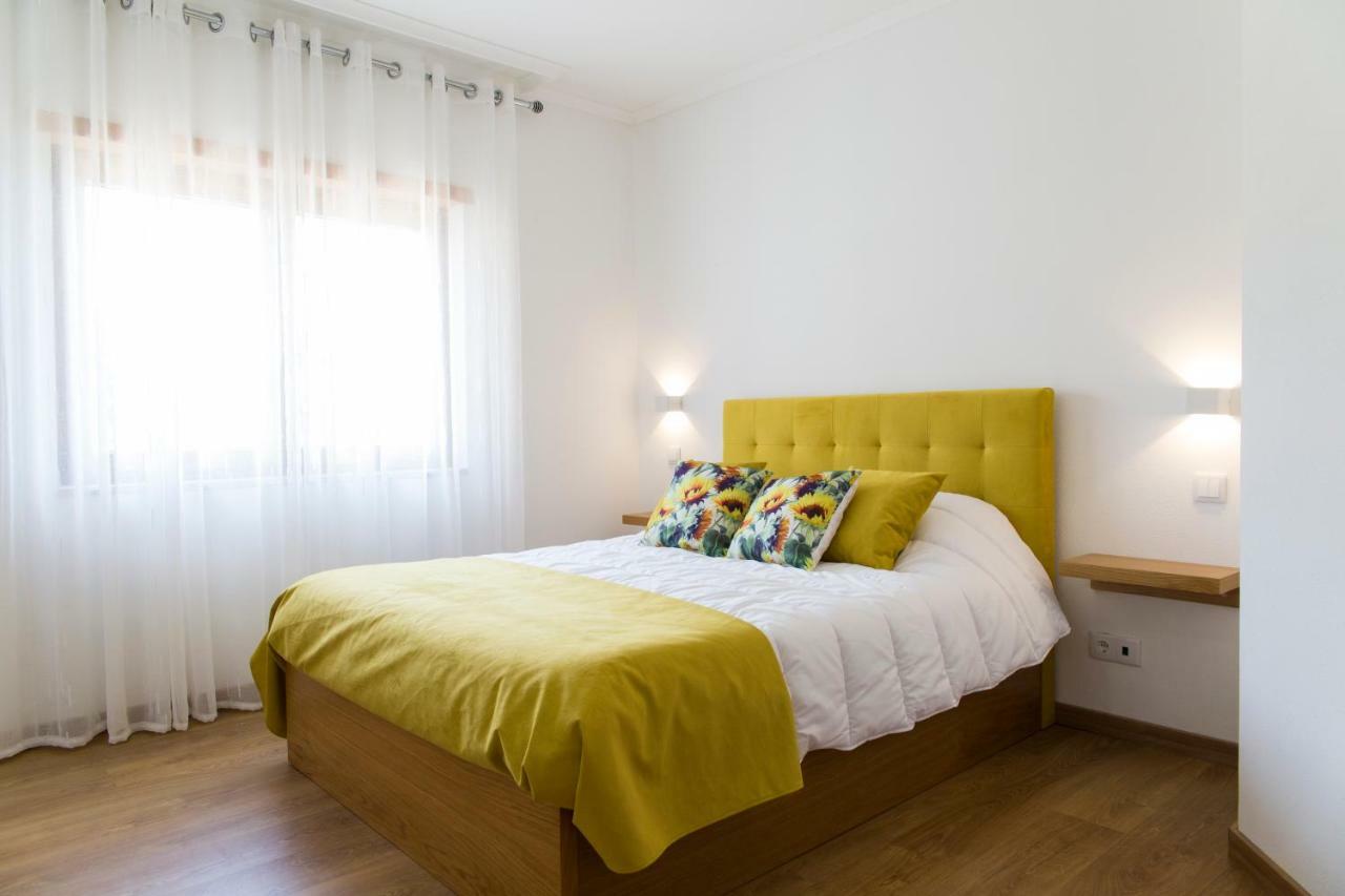 סברוסה Quinta Teoria - Teoria Guest House מראה חיצוני תמונה