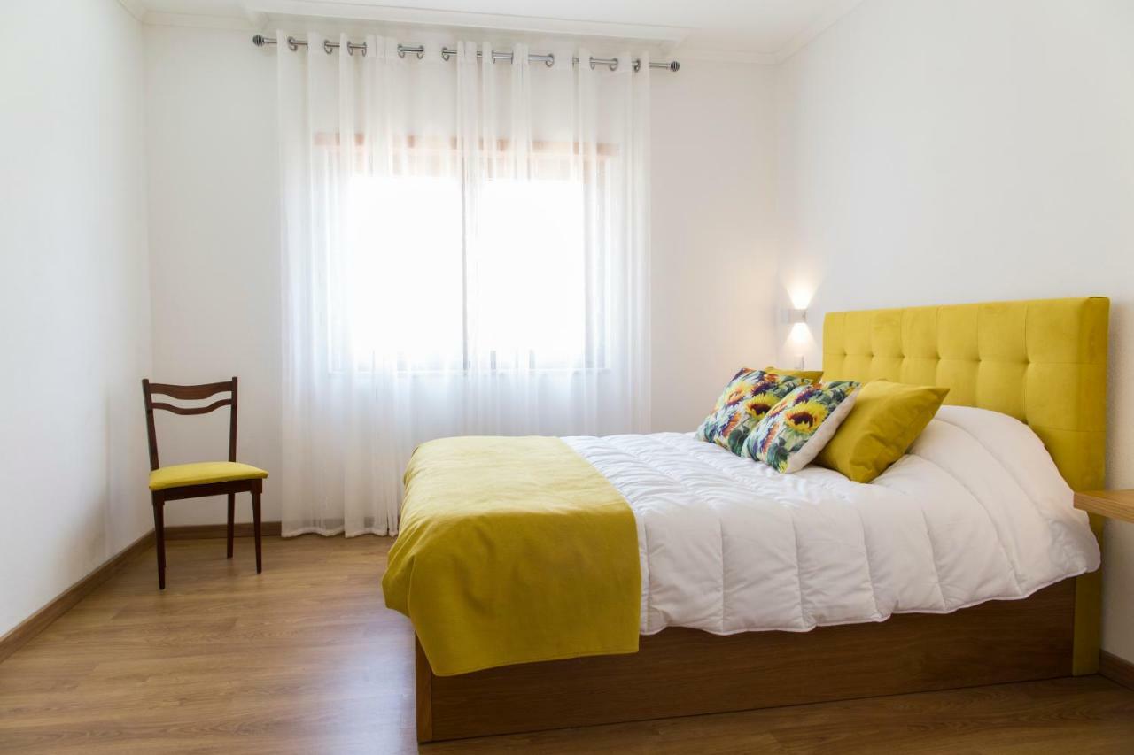 סברוסה Quinta Teoria - Teoria Guest House מראה חיצוני תמונה