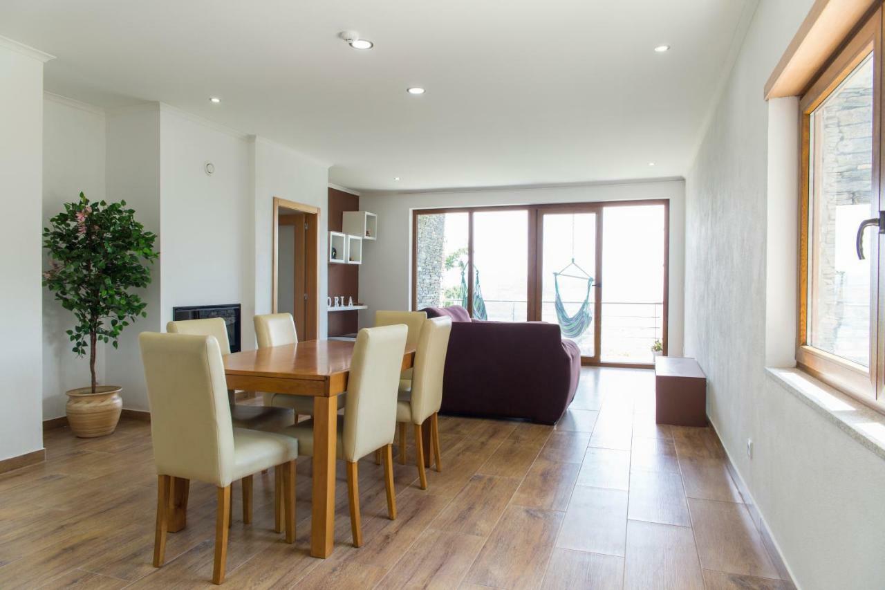 סברוסה Quinta Teoria - Teoria Guest House מראה חיצוני תמונה