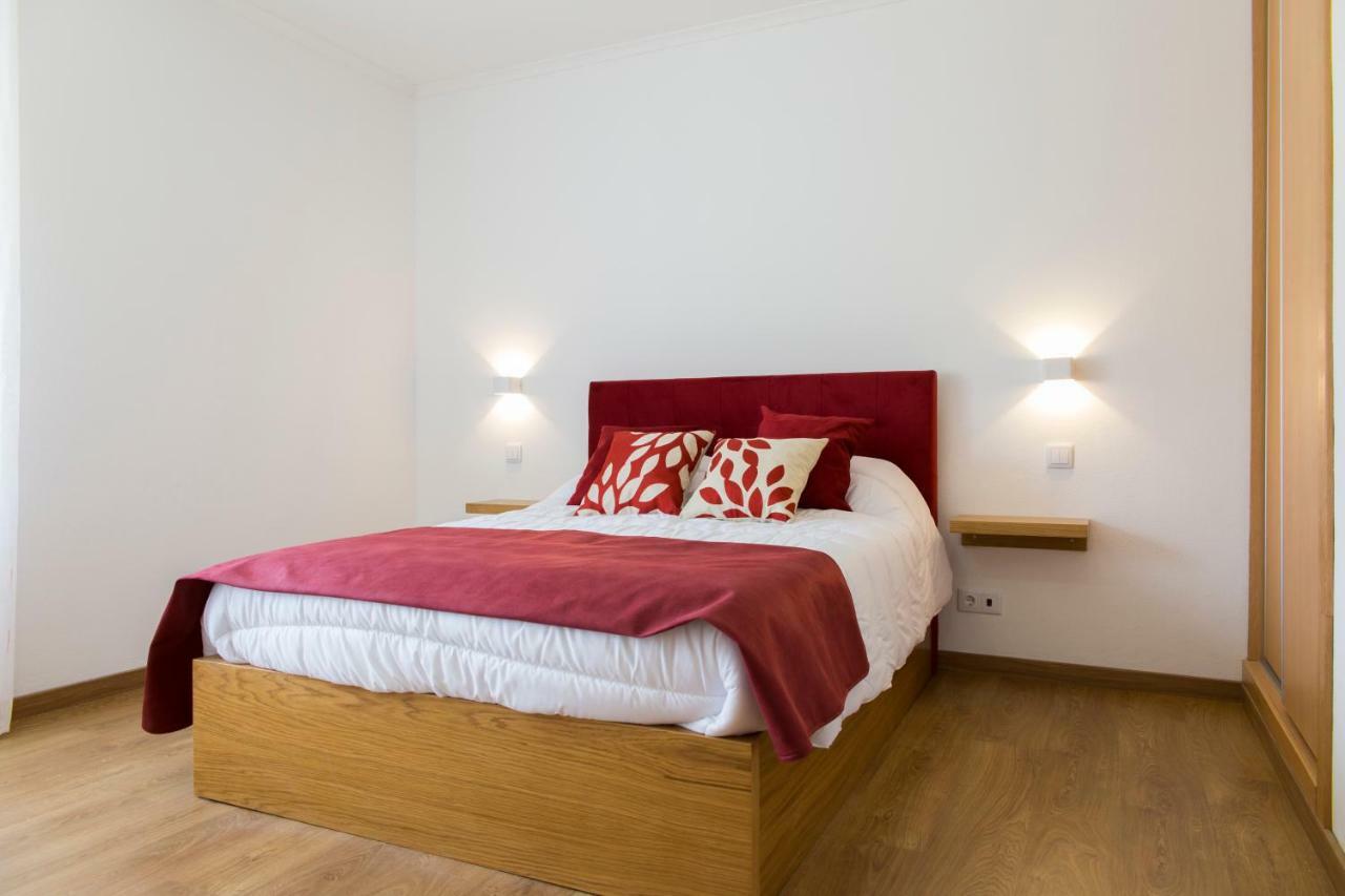 סברוסה Quinta Teoria - Teoria Guest House מראה חיצוני תמונה