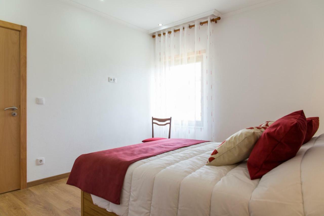 סברוסה Quinta Teoria - Teoria Guest House מראה חיצוני תמונה