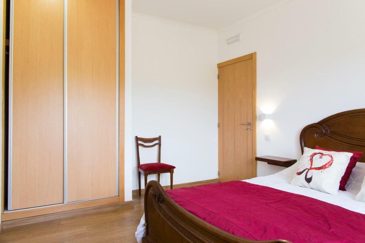סברוסה Quinta Teoria - Teoria Guest House מראה חיצוני תמונה