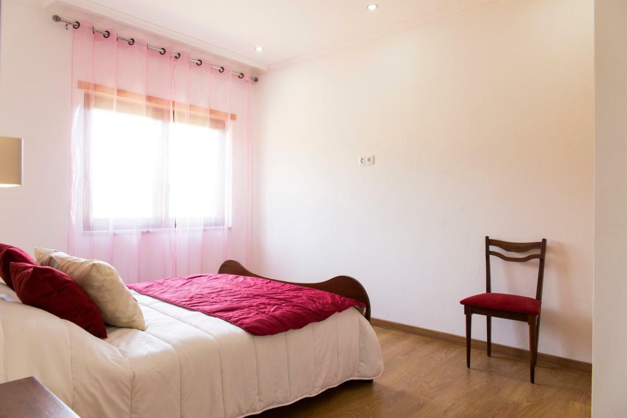 סברוסה Quinta Teoria - Teoria Guest House מראה חיצוני תמונה