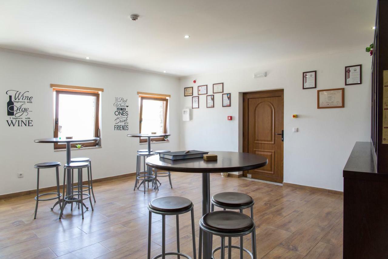 סברוסה Quinta Teoria - Teoria Guest House מראה חיצוני תמונה