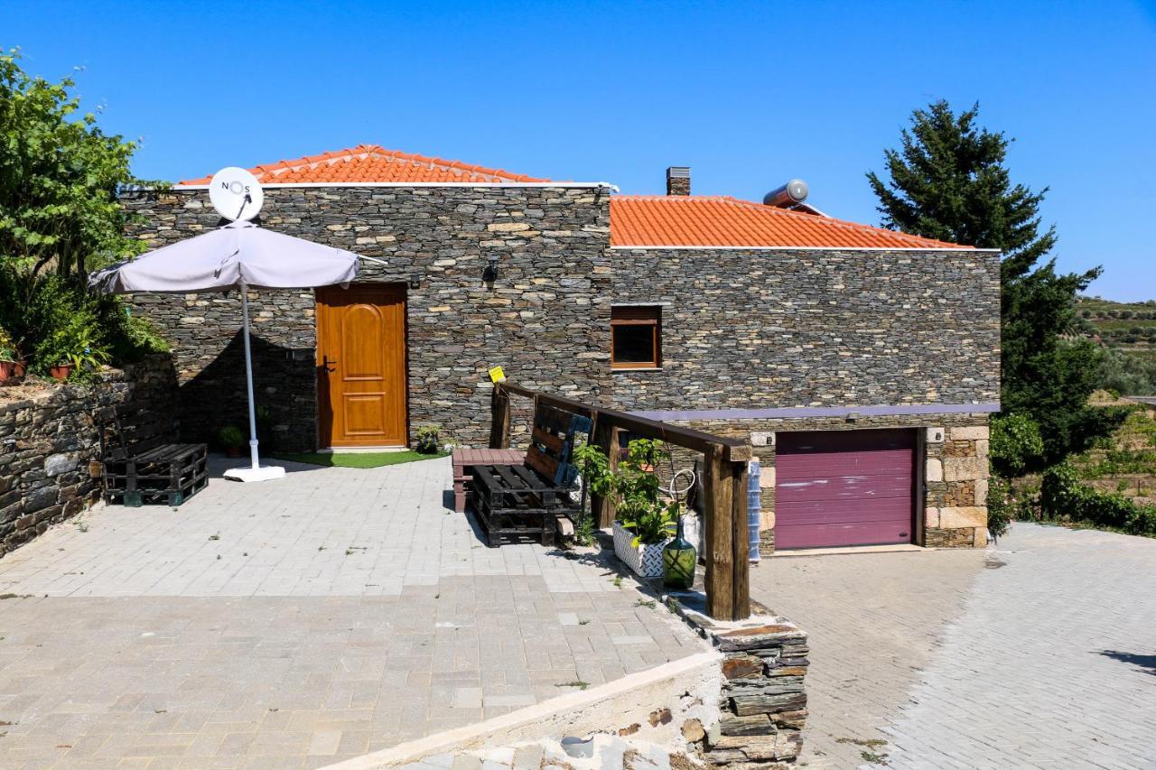 סברוסה Quinta Teoria - Teoria Guest House מראה חיצוני תמונה